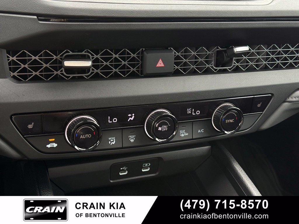 Used 2024 Honda Accord EX image 17