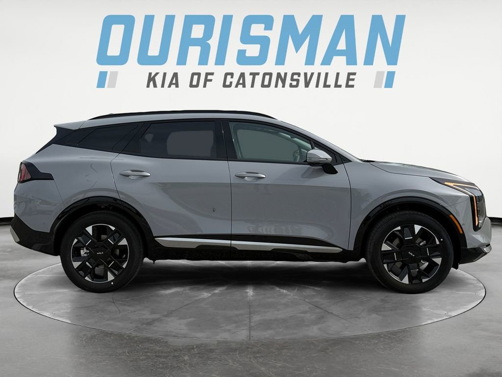 New 2026 Kia Sportage SX Prestige image 7