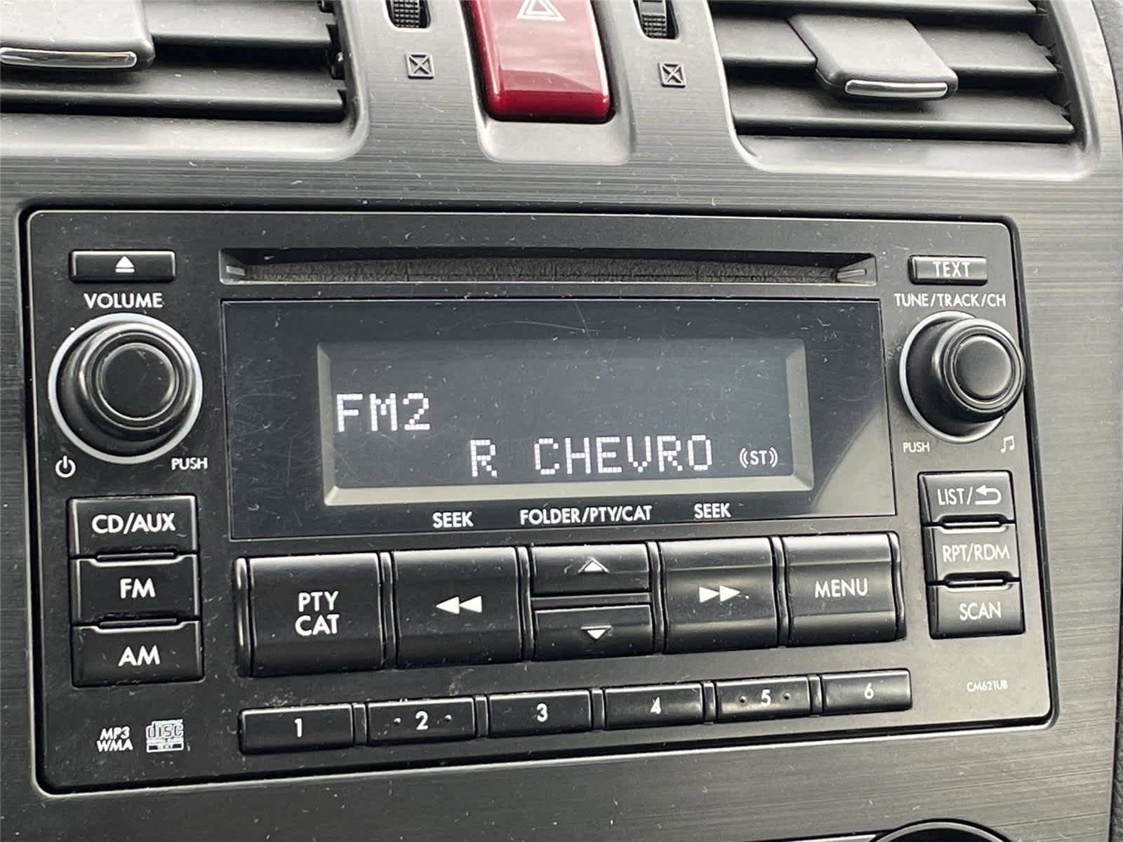 Used 2014 Subaru Impreza 2.0i image 19