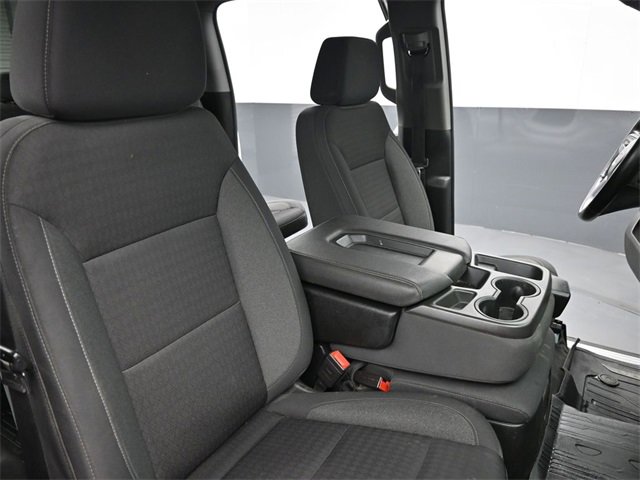 Used 2023 GMC Sierra 1500 SLE image 25