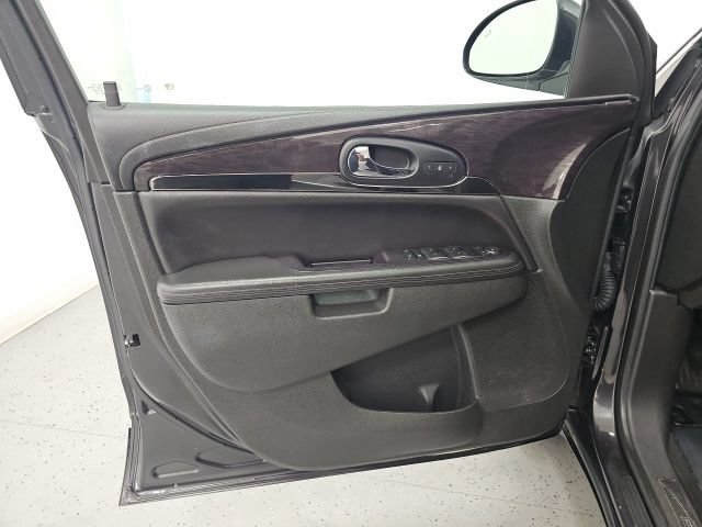 Used 2017 Buick Enclave Leather AWD/4WD image 12