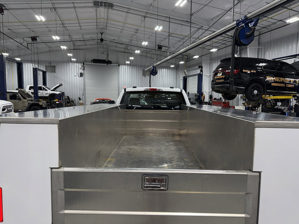 Used 2024 Ford F450 XL image 7