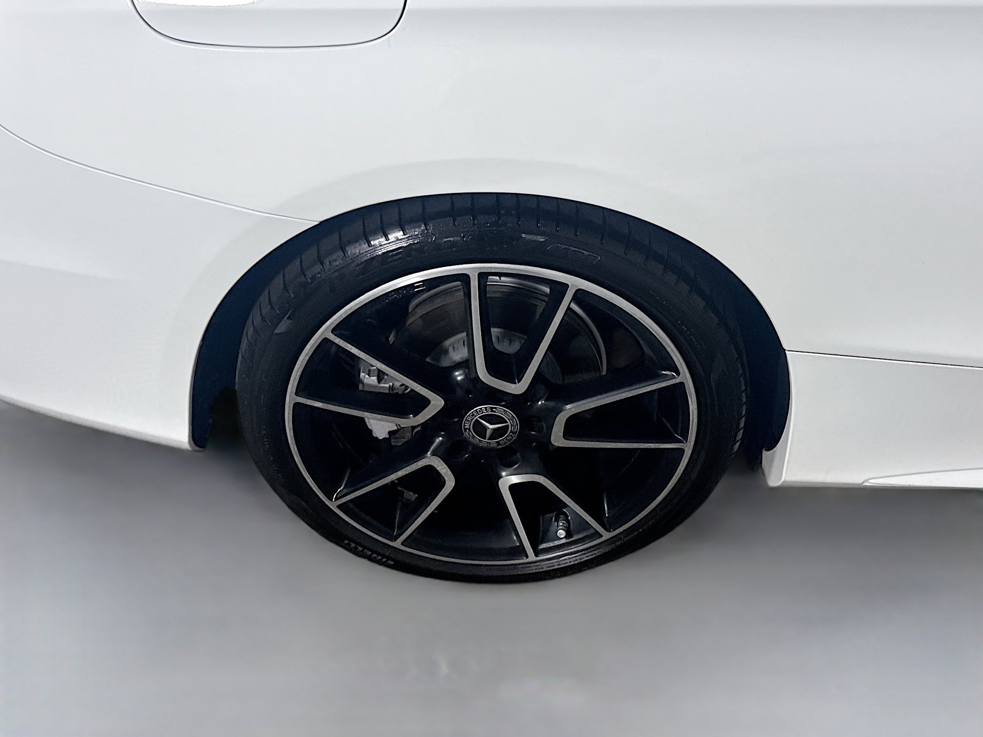 Used 2020 Mercedes-Benz C 300 Cabriolet w/ AMG Line image 31