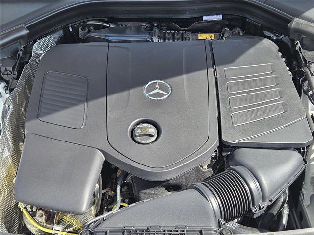 Used 2026 Mercedes-Benz GLC 300 image 17