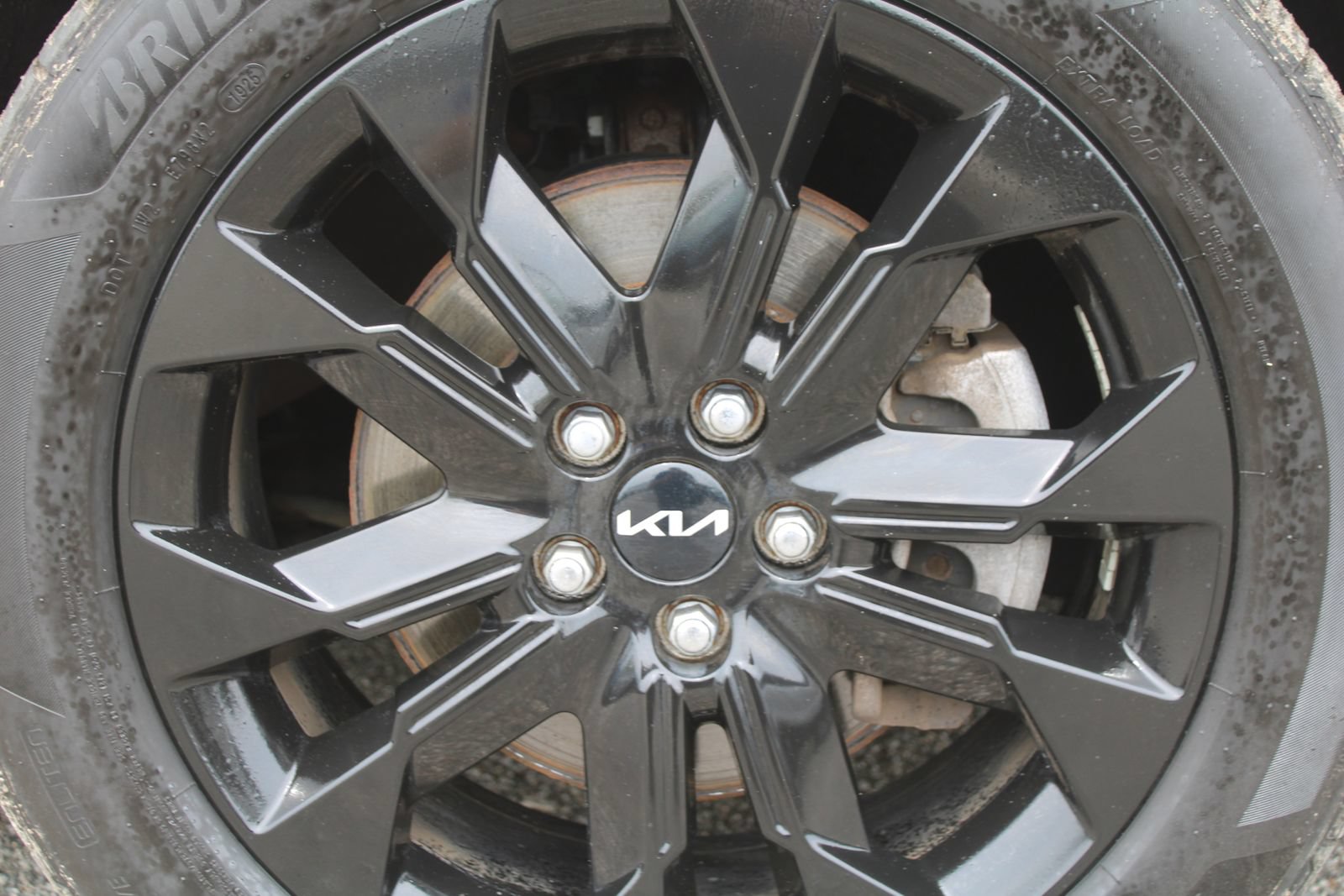 Certified 2023 Kia Carnival SX Prestige FWD image 24