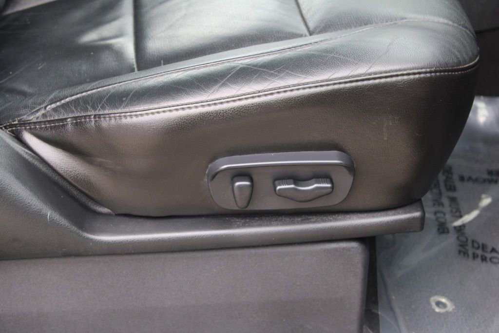 Used 2015 Nissan Armada SL image 22