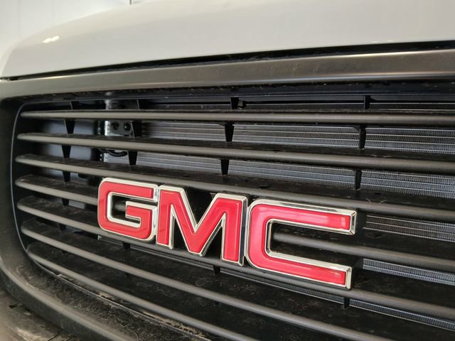 New 2026 GMC Savana 2500 Extended w/ Driver Convenience Package RWD image 35
