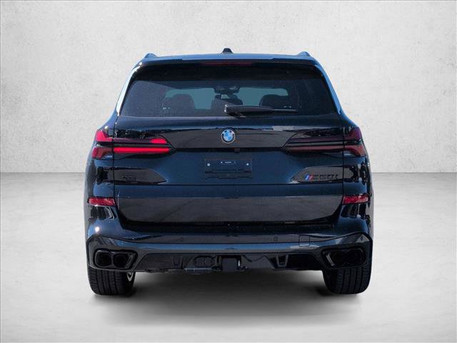 New 2026 BMW X5 M60i image 8