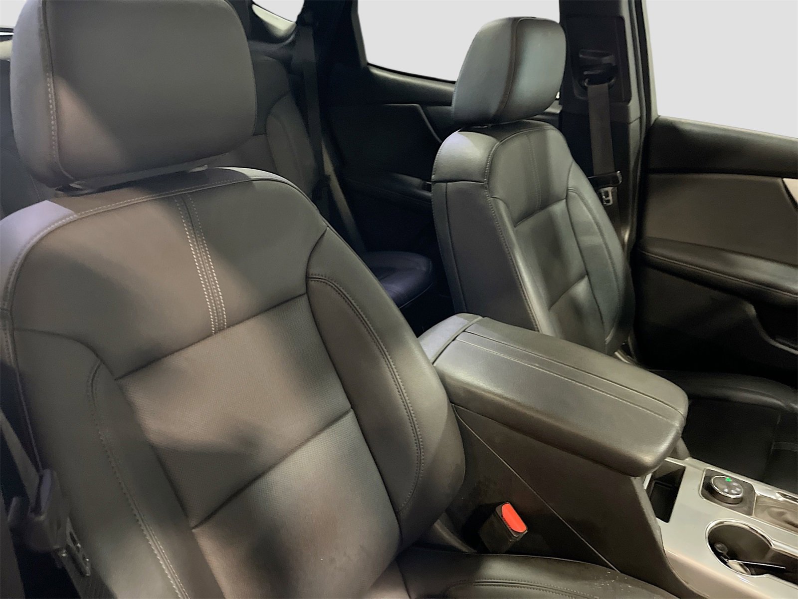 Used 2022 Chevrolet Blazer LT w/ Sound & Technology Package image 30