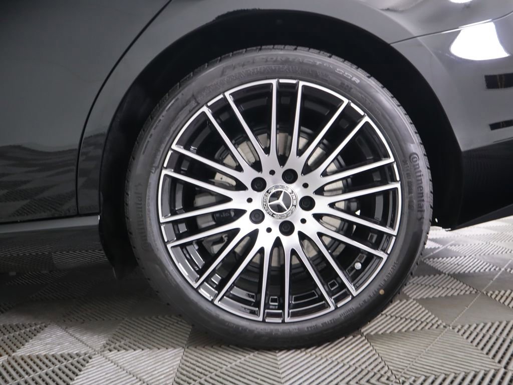 New 2026 Mercedes-Benz C 300 Sedan image 32