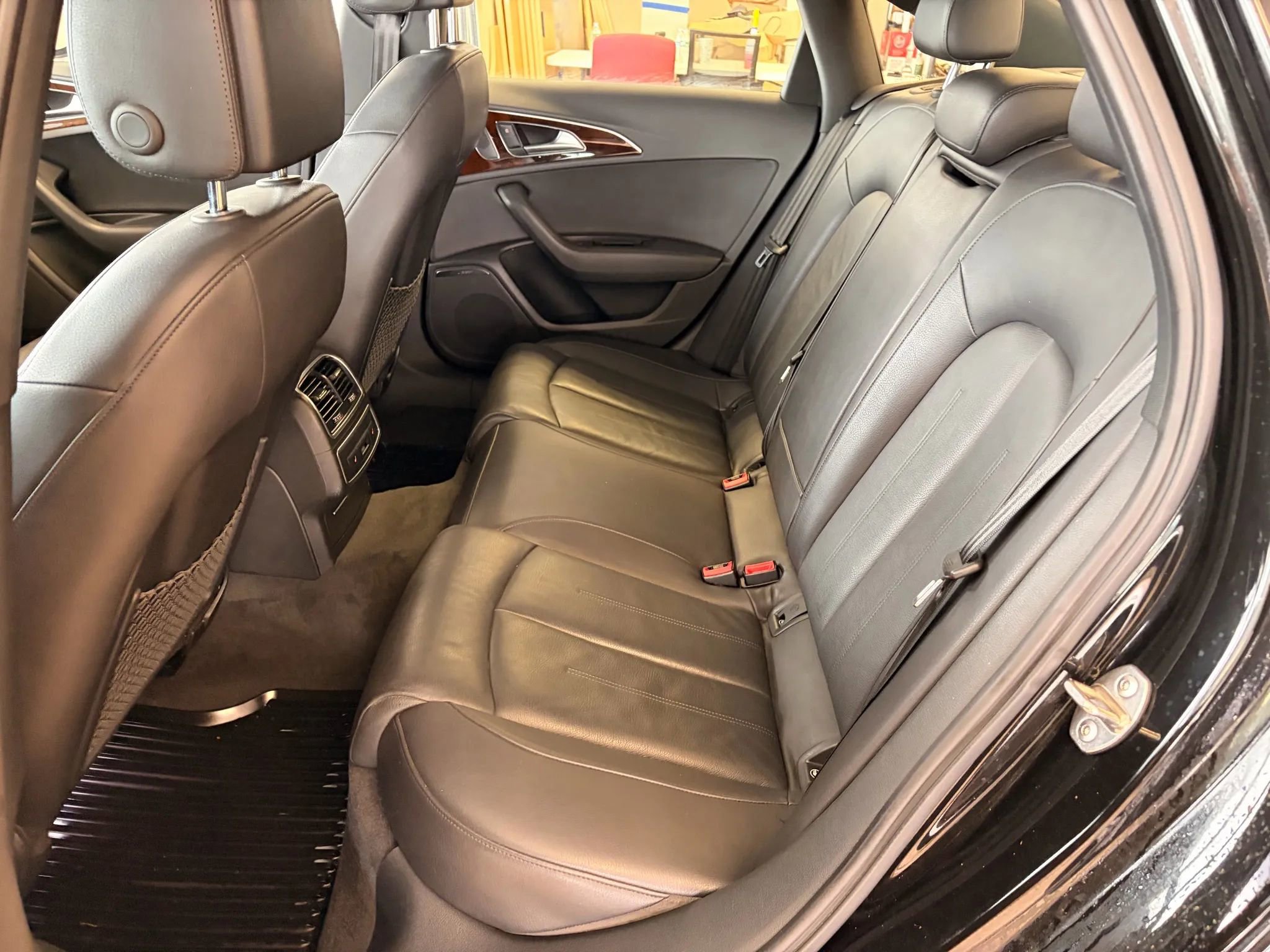 Used 2016 Audi A6 2.0T Premium Plus w/ Premium Plus Package image 14