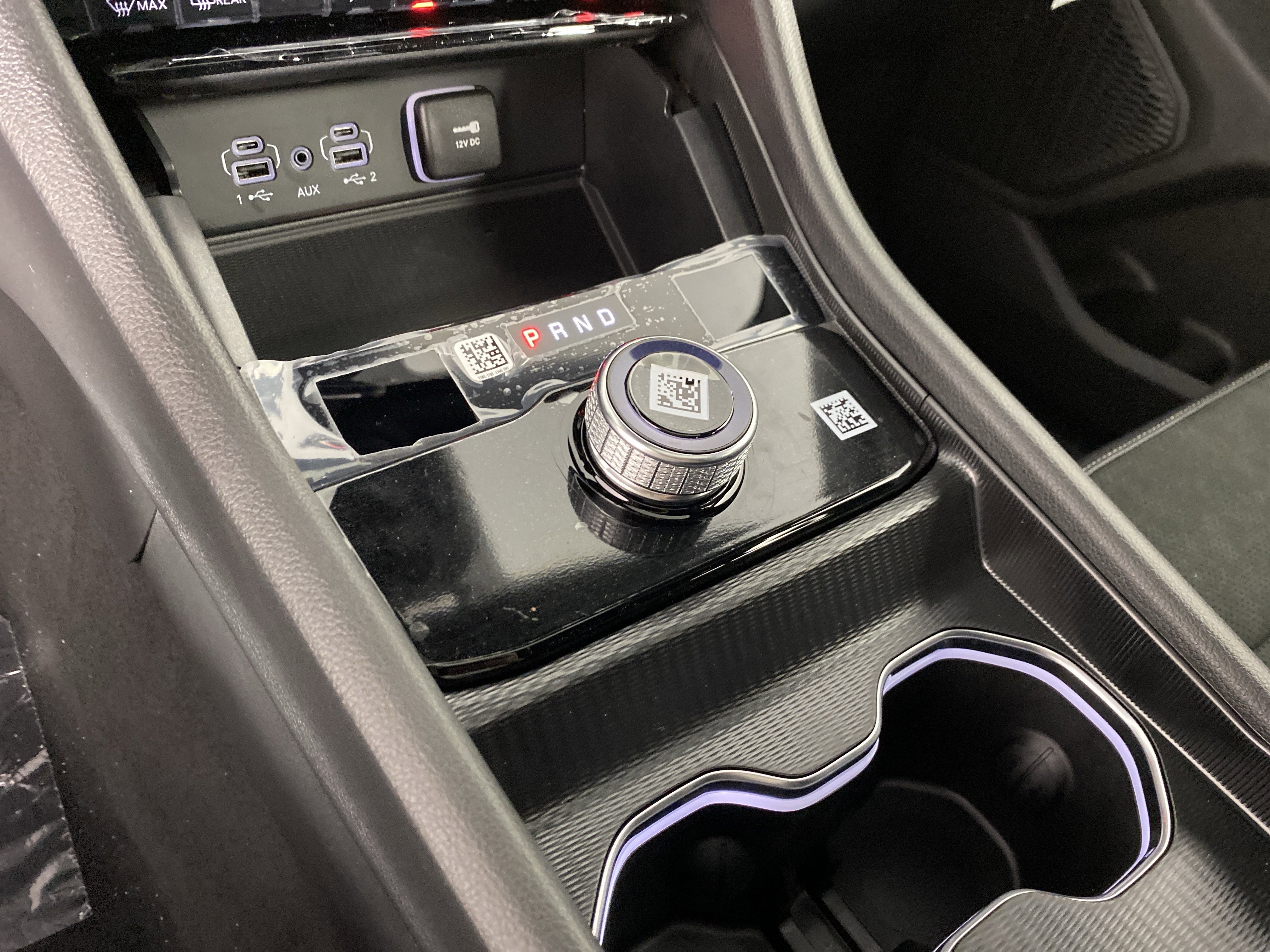 New 2025 Jeep Grand Cherokee Altitude image 28