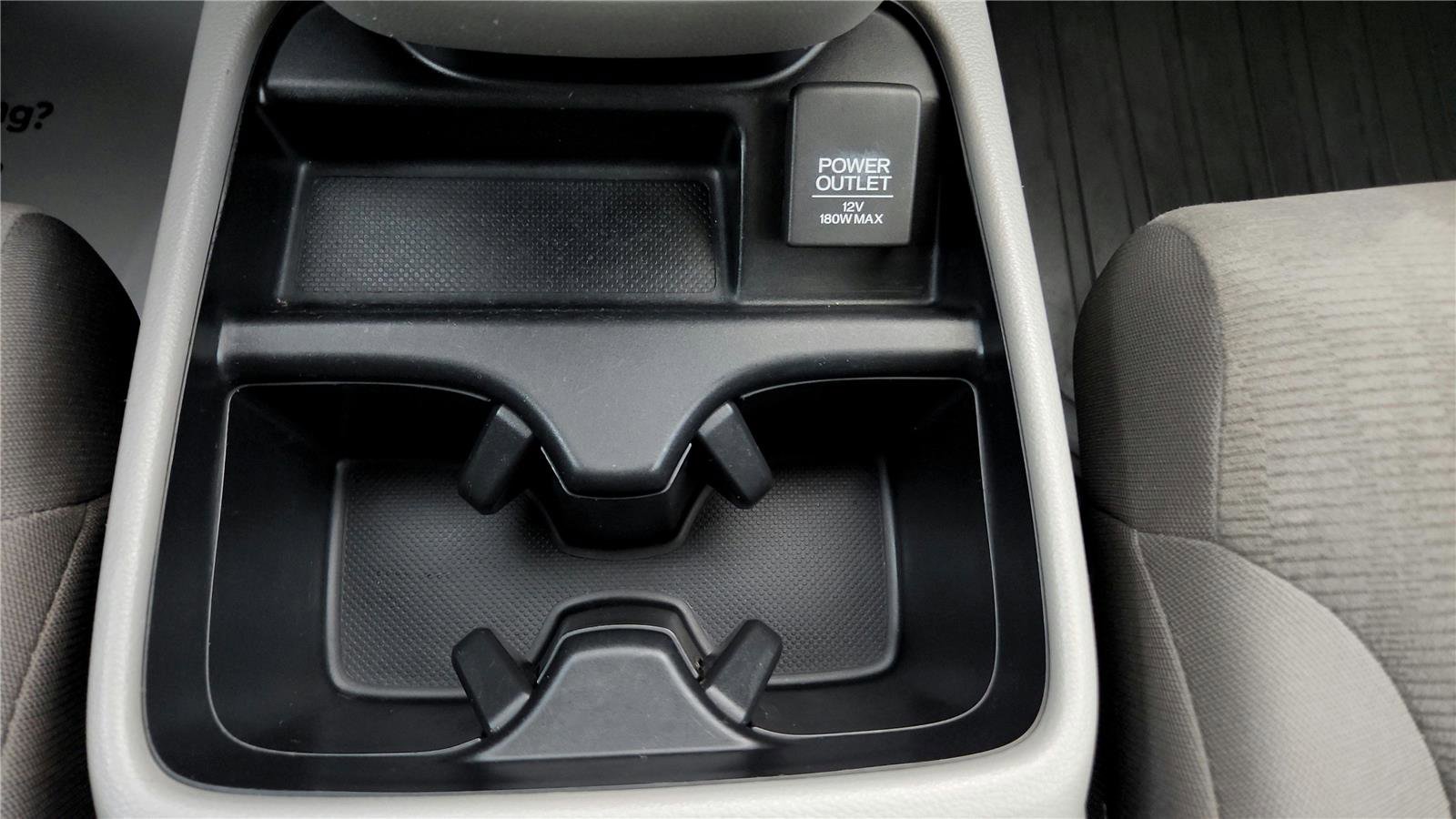 Used 2014 Honda CR-V LX image 33