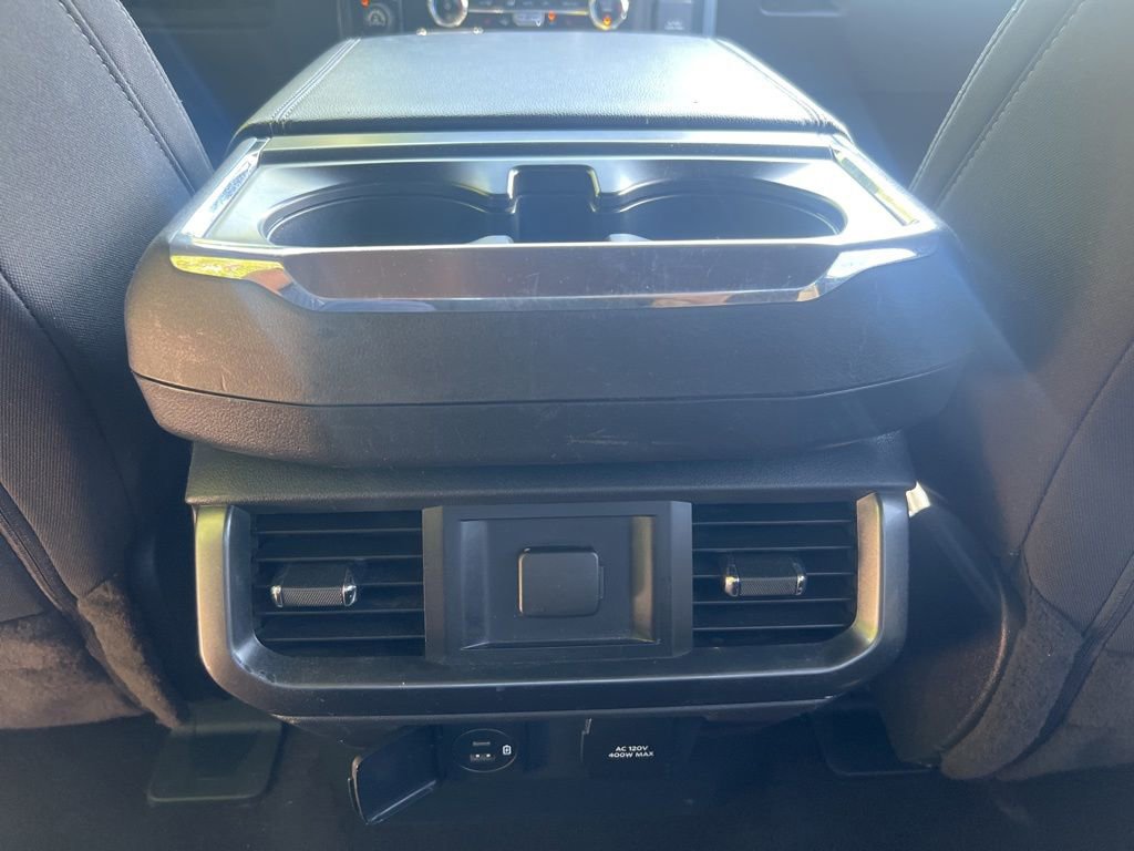 Used 2022 Ford F150 XLT w/ Equipment Group 302A High AWD/4WD image 32