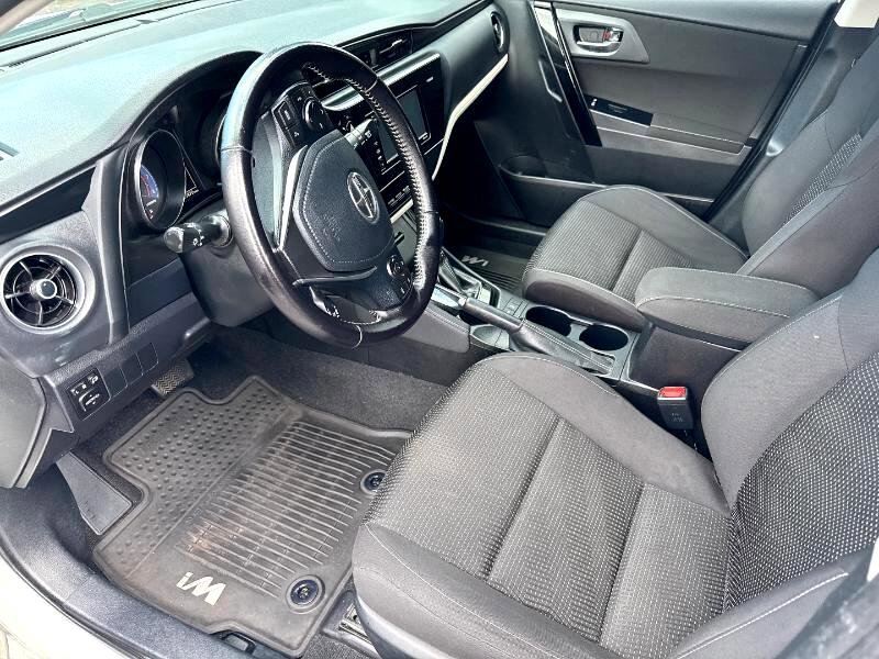 Used 2016 Scion iM image 9