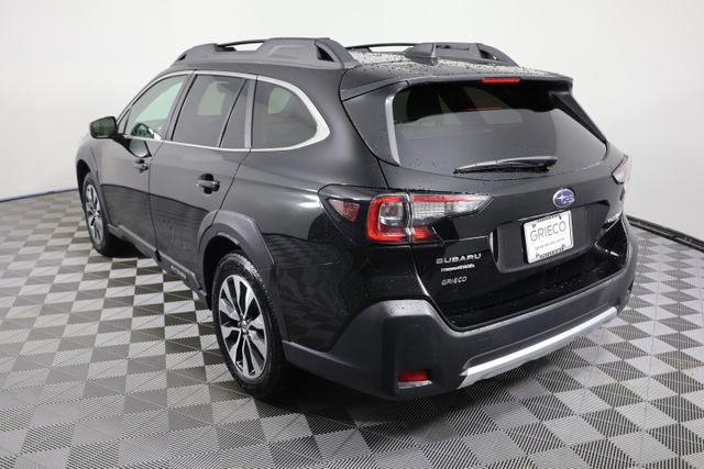 Used 2024 Subaru Outback Limited image 6