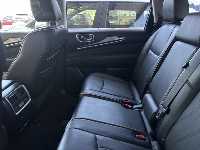 Used 2018 INFINITI QX60 FWD w/ Premium Plus Package image 12