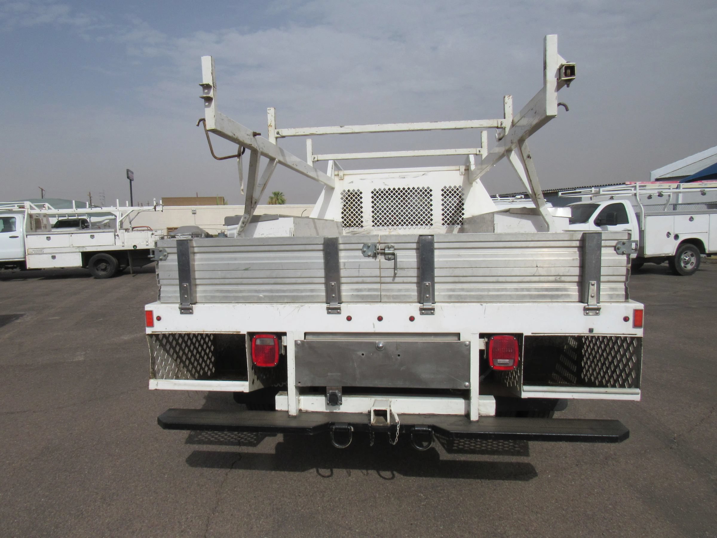 Used 2020 RAM 5500 Tradesman RWD image 7