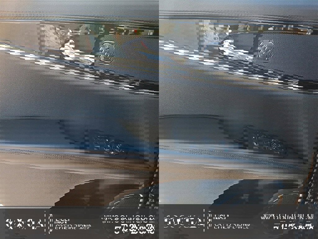 Certified 2023 Lincoln Nautilus Reserve image 12