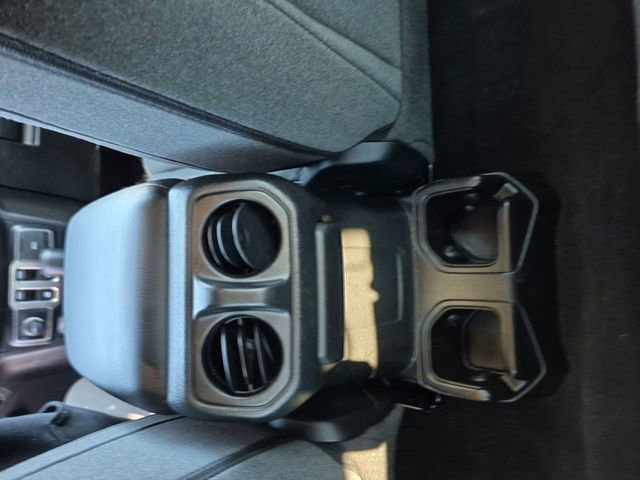Used 2024 Jeep Wrangler Sport AWD/4WD image 27