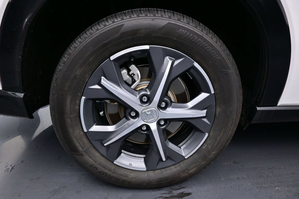 Used 2025 Honda HR-V EX-L image 30