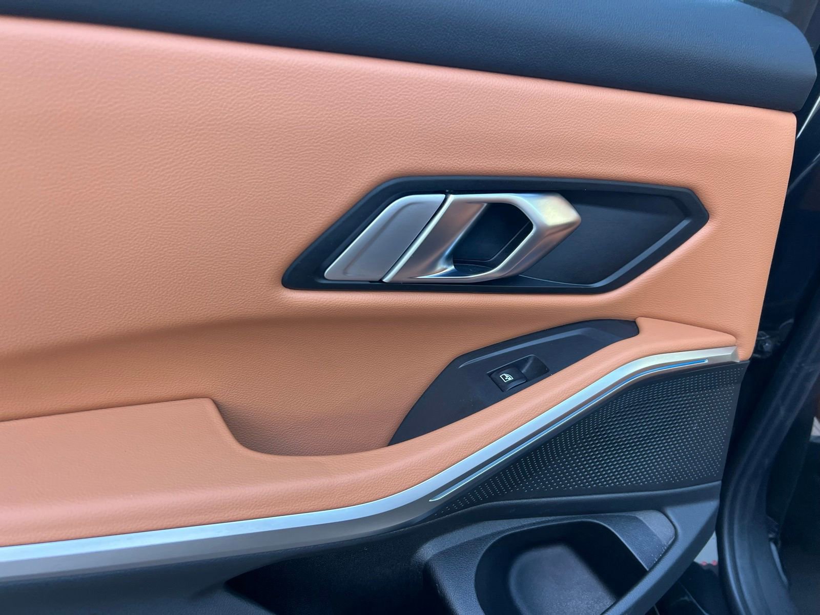 Used 2023 BMW 330e w/ Driving Assistance Package image 49