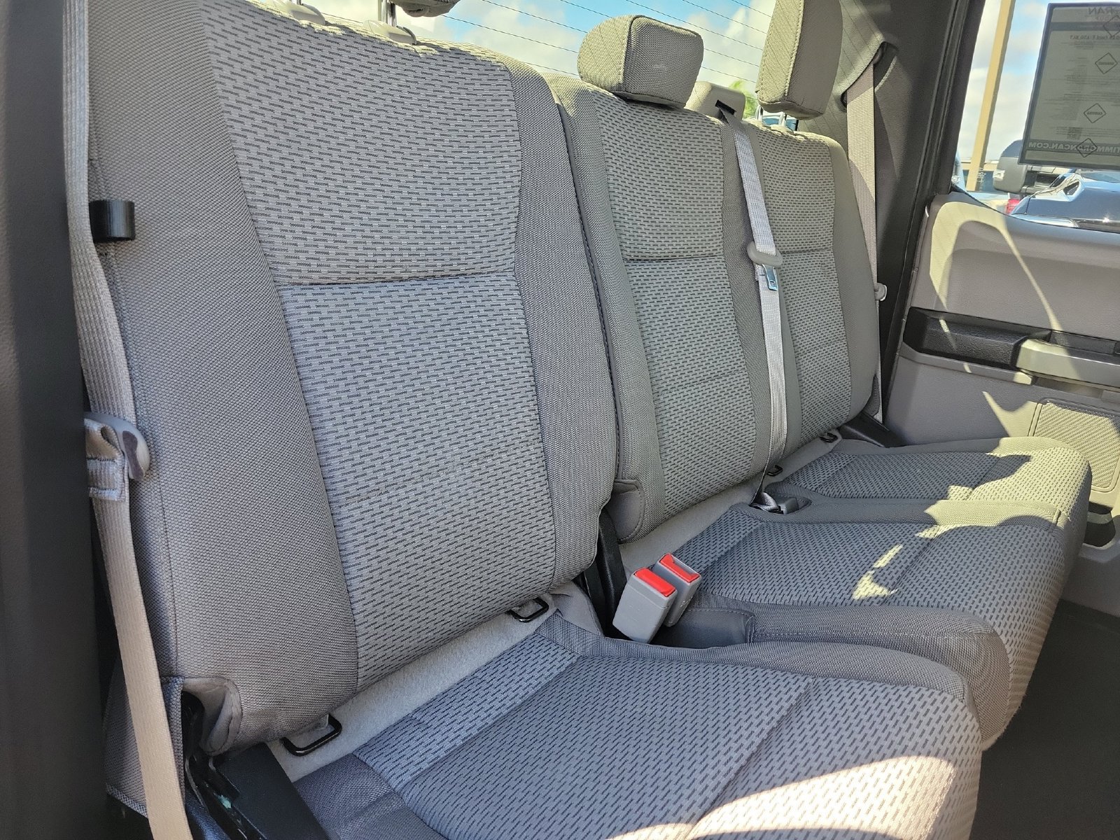 Used 2018 Ford F150 XLT w/ Equipment Group 302A Luxury RWD image 25