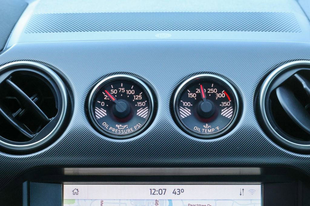 Used 2021 Ford Mustang Shelby GT500 w/ Technology Package image 38