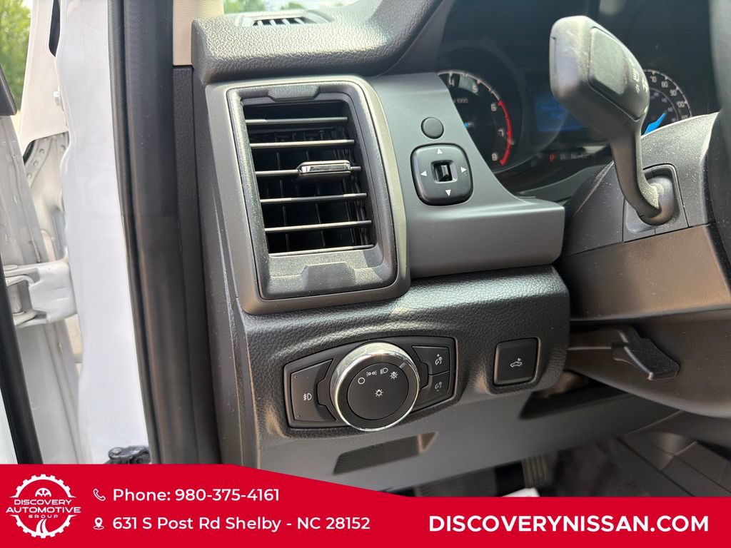 Used 2019 Ford Ranger XL w/ Equipment Group 101A Mid RWD image 15