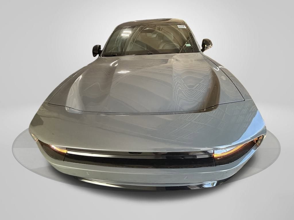 New 2026 Dodge Charger R/T Scat Pack video 2