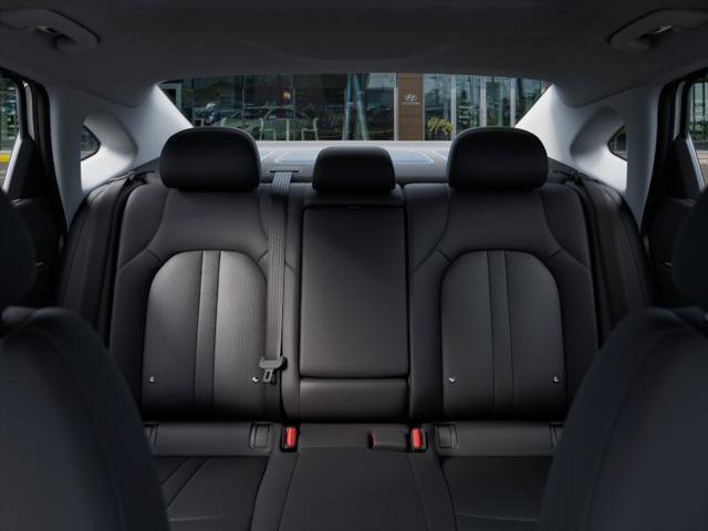 New 2026 Hyundai Sonata Limited image 12