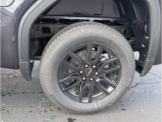 New 2026 GMC Sierra 1500 Denali image 27
