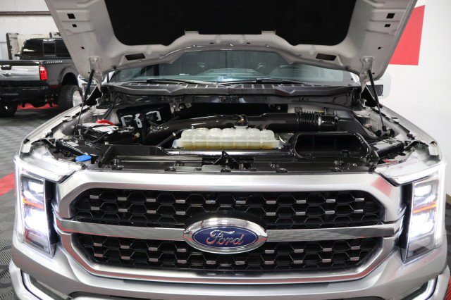 Used 2022 Ford F150 Platinum AWD/4WD image 77