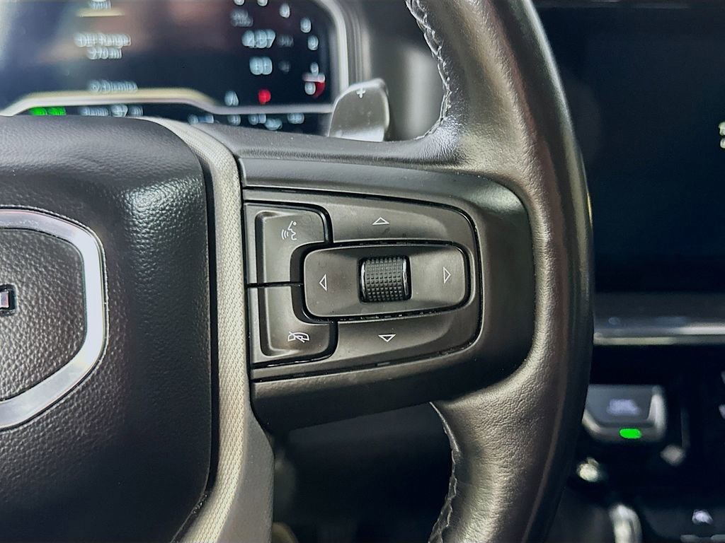 Used 2023 GMC Sierra 1500 Denali w/ Technology Package image 24