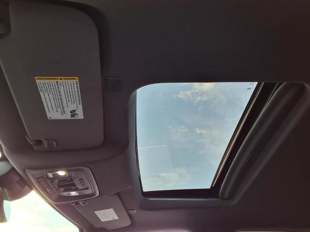 Used 2023 GMC Sierra 1500 Denali w/ Technology Package image 5