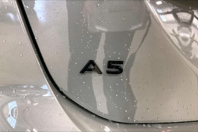 Used 2025 Audi A5 Premium w/ Convenience Package AWD/4WD image 8
