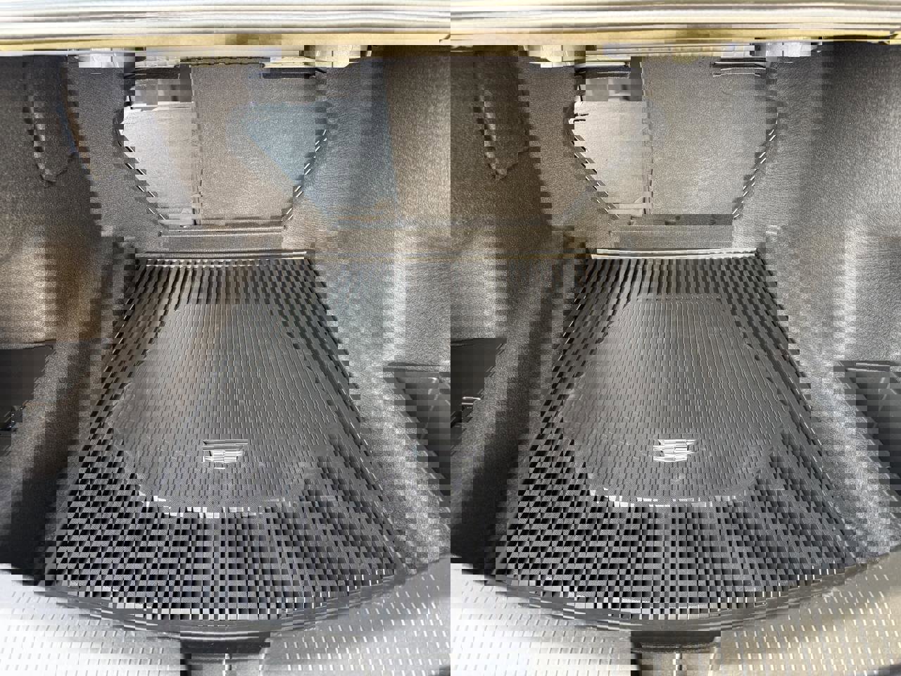 Used 2023 Cadillac CT5 V w/ Premium Package image 48