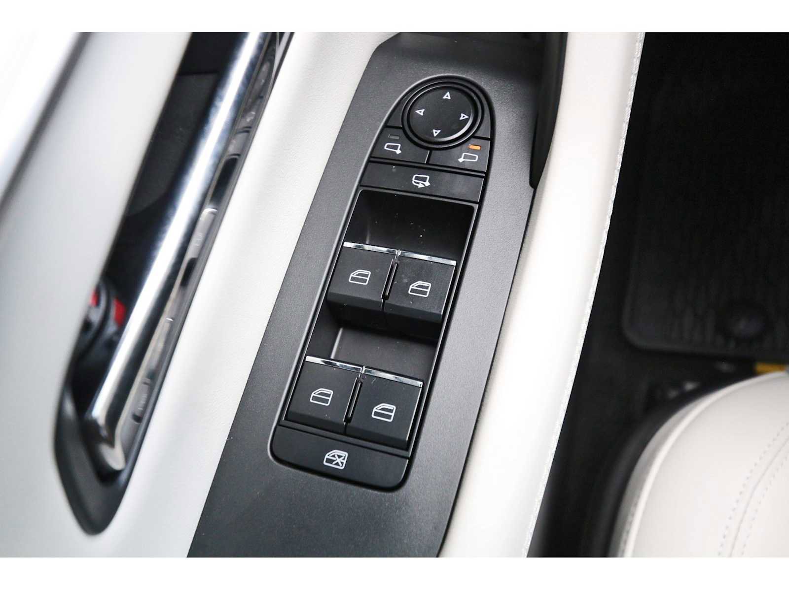 Certified 2025 MAZDA CX-90 3.3 Turbo w/ Premium Plus Pkg image 22