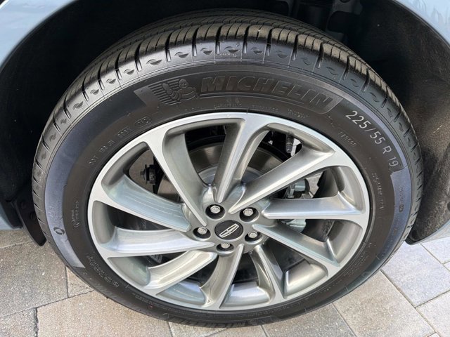 Certified 2024 Lincoln Corsair Grand Touring w/ Equipment Group 301A image 35