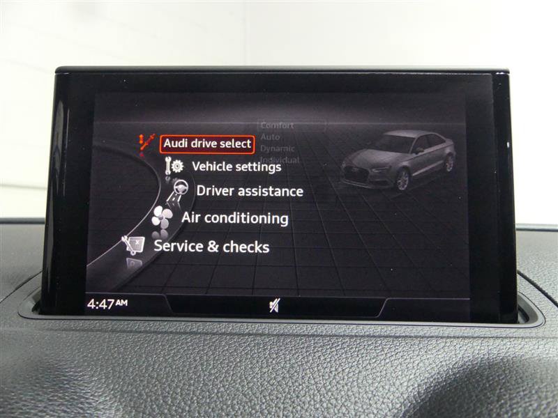 Used 2020 Audi A3 2.0T Premium FWD image 42