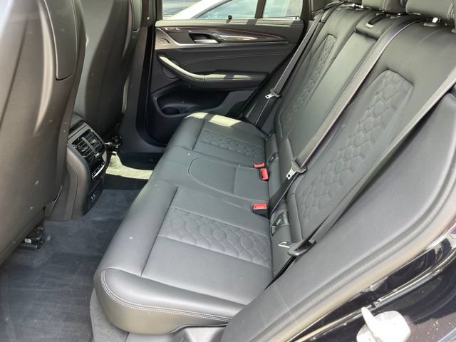 Certified 2023 BMW X3 M w/ Competition Package AWD/4WD image 8