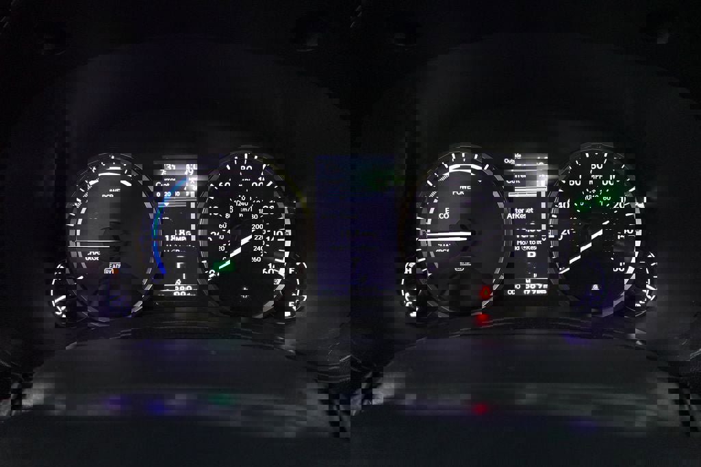 Used 2020 Lexus NX 300h 300h w/ Premium Package image 15