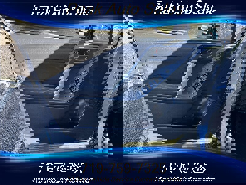 Used 2015 Subaru Forester 2.5i w/ Alloy Wheel Package image 11