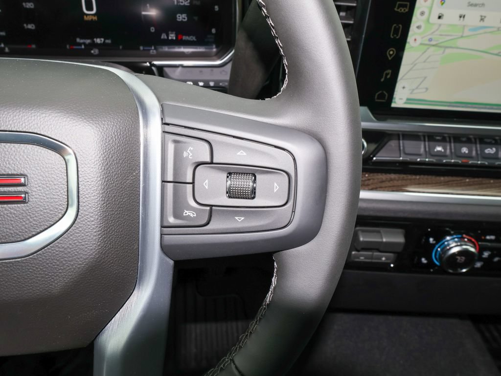 New 2026 GMC Sierra 1500 Elevation AWD/4WD image 19
