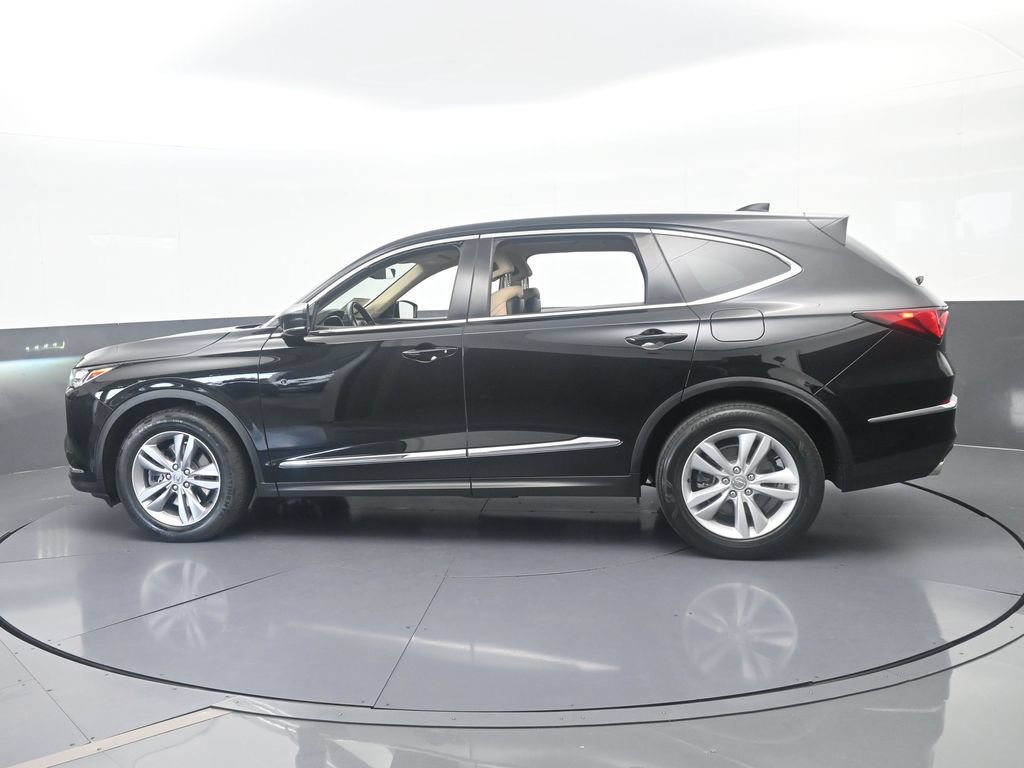 Used 2024 Acura MDX FWD image 3