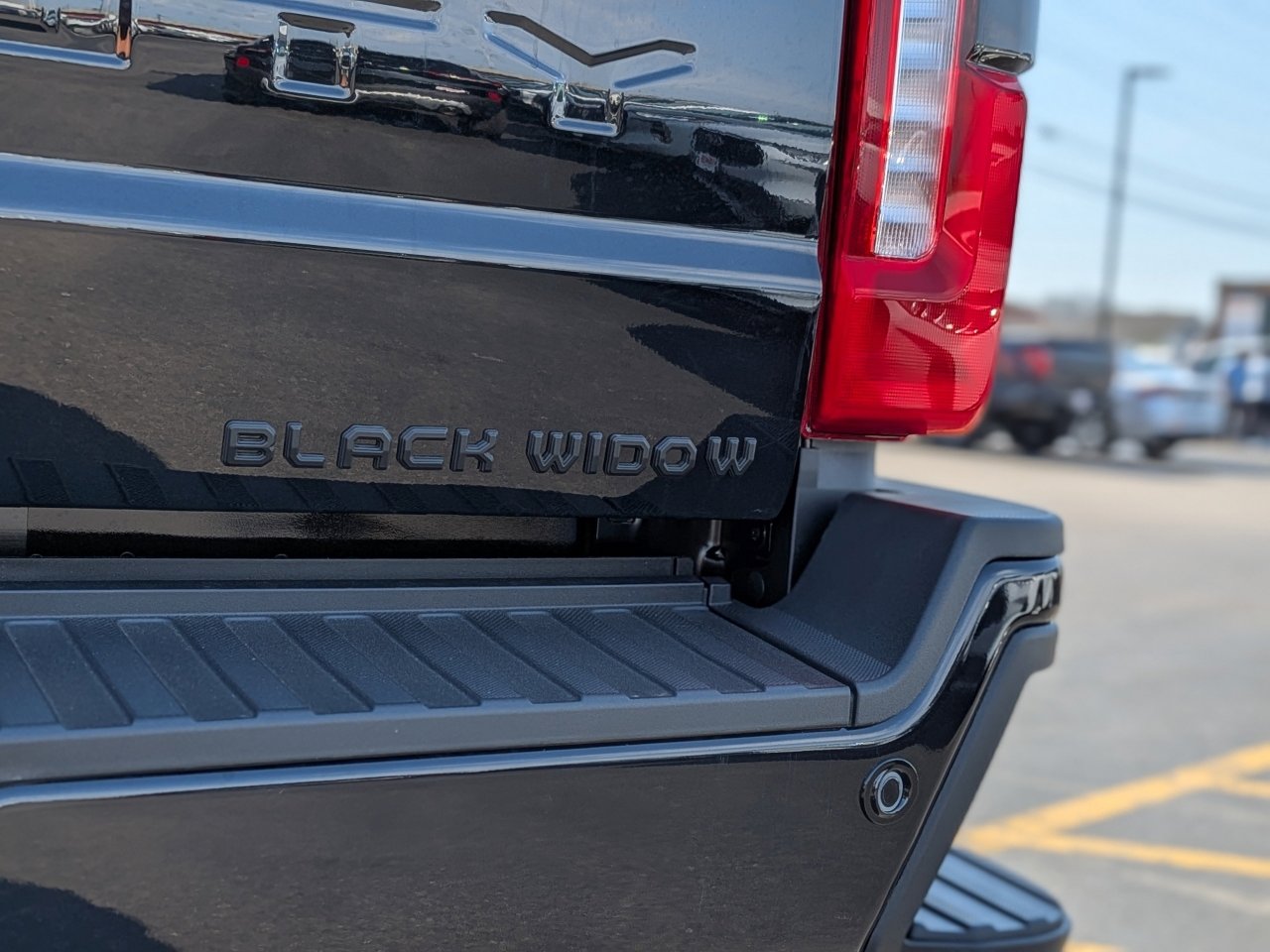 New 2026 Ford F250 Lariat AWD/4WD image 15