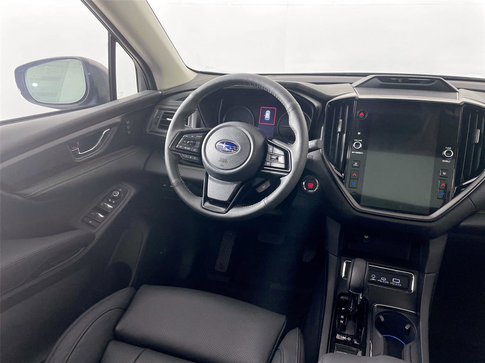 New 2026 Subaru Ascent Bronze Edition image 26