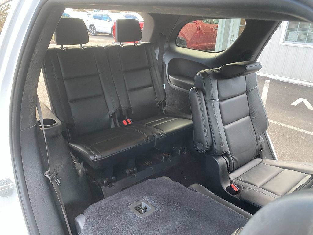 Used 2022 Dodge Durango GT AWD/4WD image 26