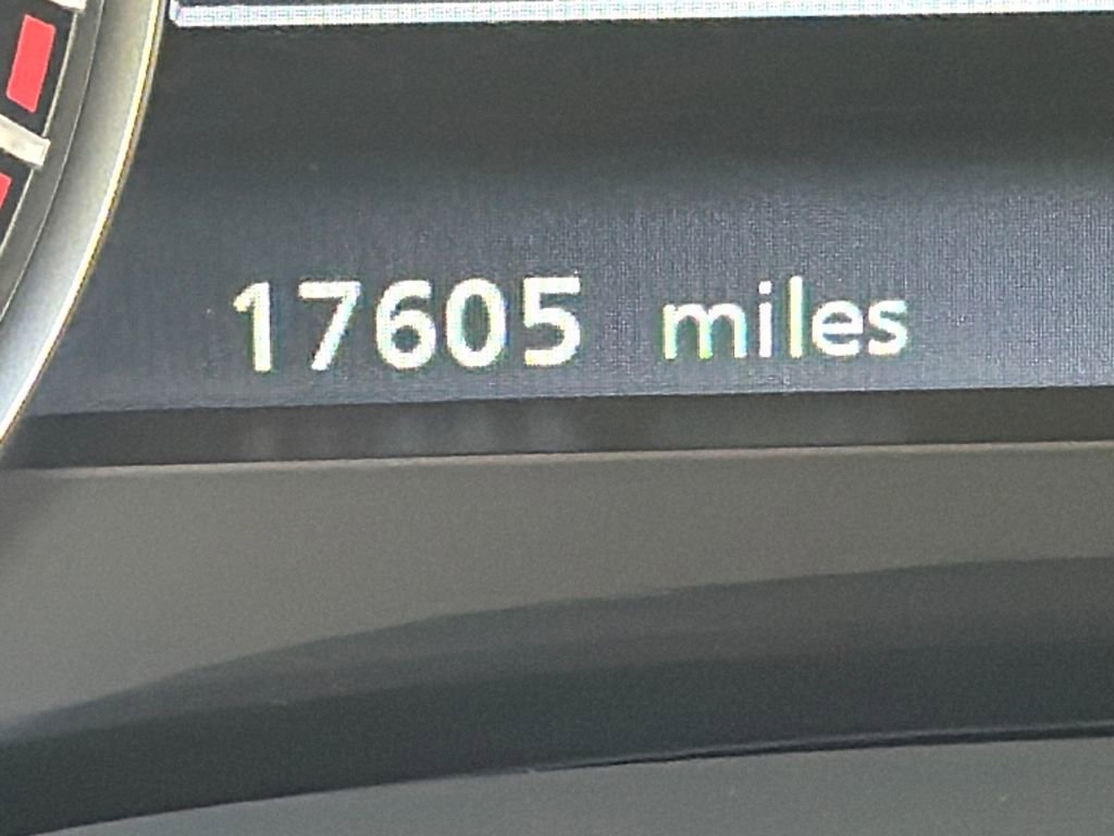 Certified 2024 Nissan Armada Platinum w/ Captain's Chairs Package image 26