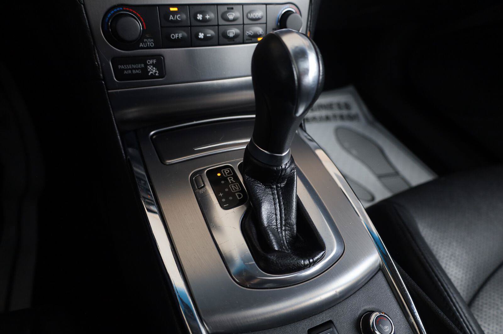 Used 2012 INFINITI G25 x AWD/4WD image 39